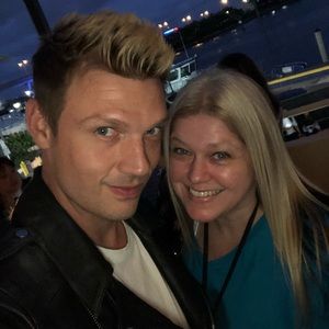 Meet your Posher, Nanci